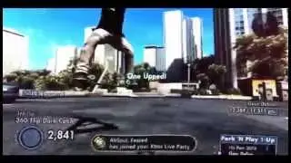 Astronaut. (Scapped Gear teamtage OCE)