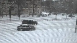 Тверь 30 ноября 2012 года
