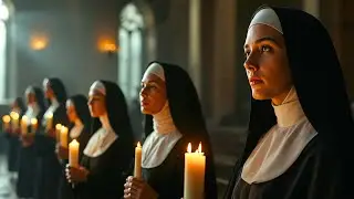 A Sanctuary of Silence — Gregorian Chants for Reflection and Holy Focus
