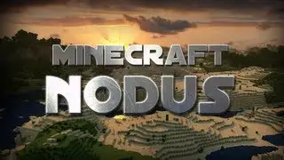 Minecraft Nodus Tutorial - Nodus Hacks Vorstellung - Nodus ins Spiel einfügen Deutsch/German HD