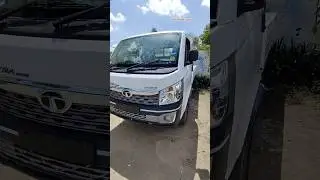 All New Tata INTRA pickup V30 | Commercial Vehicle | Trust on Tata❤️ 