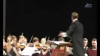 BIZET Carmen, Overture - Alexander Sladkovsky