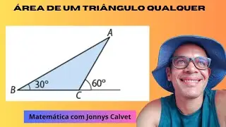 The area of ​​triangle ABC shown below is 25√3 cm². Calculate the perimeter of triangle ABC.