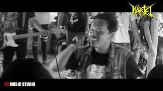 KARTEL LIVE AT NOISE IN THE SUN #3