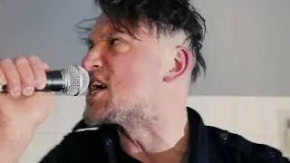 NERVA -  ( live at labell - feb. 2022 )