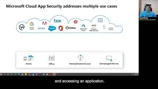 TechPowerUp June’21 – Day 2- Safeguard Your Multicloud Apps & Resources
