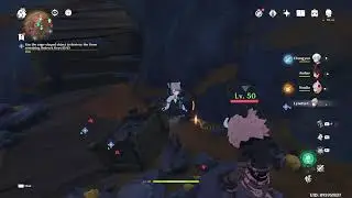 Jenshin Impact
