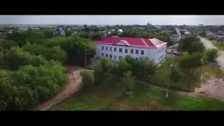 Посвящается нашему родному краю!!!