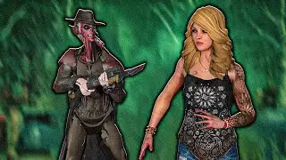 These Games Were Priceless - Dead by Daylight