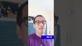 When Filming in my Classroom