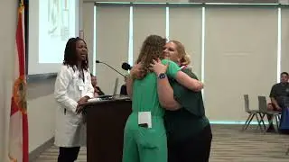Trauma Survivors Meet Up With EMS and Doctors at Memorial Healthcare System