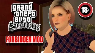 YOU DEFINITELY HAVEN'T PLAYED SUCH A GTA sa hot coffee mod