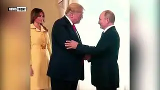 PUTIN vs DONALD TRUMP