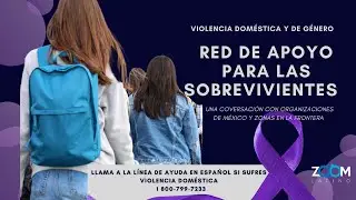 Violencia Doméstica y de Género