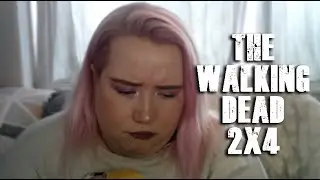 The Walking Dead 2x4 