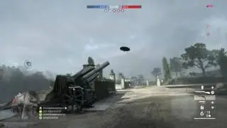 Battlefield 1 LAG