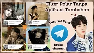 Cara Menggunakan Filter Polar Tanpa Aplikasi Tambahan