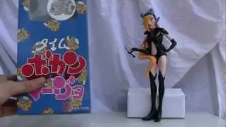 Time Bokan Marjo/Time Fighters Lucinda Skulduggery｡ﾀｲﾑﾎﾞｶﾝﾏｰｼﾞｮ｡