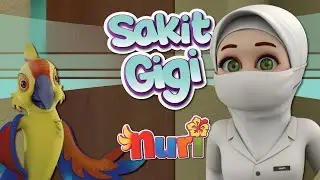 Nuri : Sakit Gigi