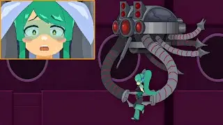 Zeta Break!! All Bosses