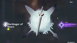 Guess who is my first C6 character