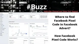 Where To Find Facebook Pixel | Facebook Pixel Helper | Facebook Pixel Code | Find Facebook Pixel Id