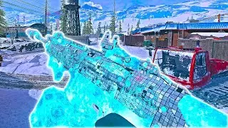 You Need To Give This Ar a Try *24 KILLS MCW CLASS SETUP*