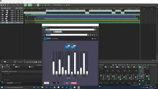 Acid Pro 9 with Mixed In Key Studio Edition plugin work very fine :)
