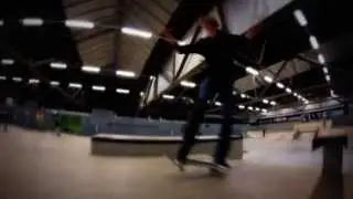Skatepark Amsterdam