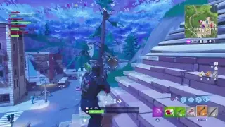 Fortnite best retared squad