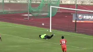 SUPER LIGUE 2023 / ASC GAÏCA vs SC NE DREHU / J7