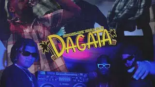 DAGATA - PUNTA GARIFUNA GUATEMALA / ALSOULSHA X MYKE TEQUILA X EDU.40