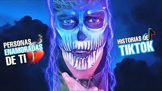 ¡Número de personas ENAMORADAS de ti! / SERIE COMPLETA / Povs TIKTOK / PAWY 🐼