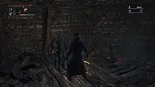 Bloodborne №4