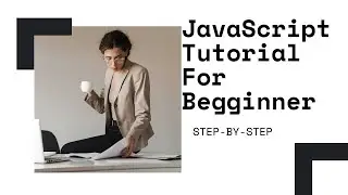 JavaScript Tutorial For Beginners 2021 #javascript #beginners #tutorial