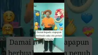Bawa Damai Bagi Kami by Eyang Suko
