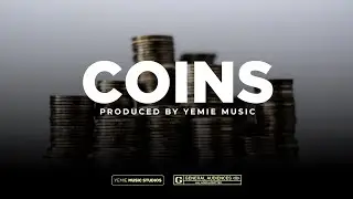 Dancehall Riddim Instrumental 2025 - Coins