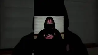 Nimu muestra los ojos por esta razón...