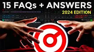 15 Common Problems and Answers | Virtual dj 2023 Tutorial.