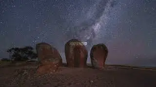 Hussaf - Anatolian & Oriental Lounge Atmosphere (May 2023)