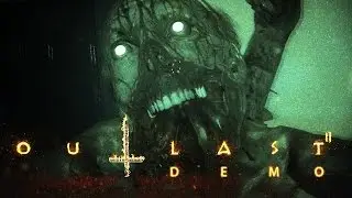 Прохождение Outlast II