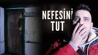 EN KORKUNÇ VE EN GERİLİMLİ VİDEO ŞEYTAN EVİ (Paranormal Olaylar)