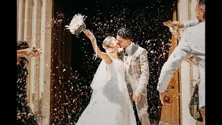 Reportage mariage - Fiona & Olivier