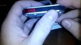 Защитный чехол для IPhone 4(S) Lunatik