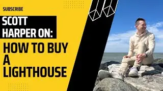 Can You Buy a Lighthouse?! Investing in Real Estate Niches.