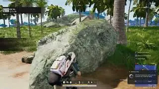 PUBG Mobile Gameplay: Conquering the Battle Royale on the Go