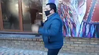ПРЕЗИДЕНТ СПОРТ БИЛАН ШУГУЛАНИШ КЕРАК ДЕГАНИ МАДАНИЯТ ХОДИМЛАРИ