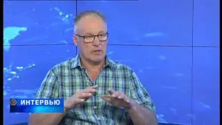 ПРОГРАММА  ИНТЕРВЬЮ  С ГЕНЕРАЛЬНЫМ СЕКРЕТАРЕМ ЕВРОПЕЙСКОЙ ПАХОТНОЙ ОРГАНИЗАЦИИ