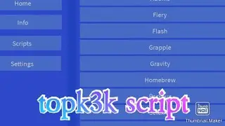 roblox arceus x topk3k remake hub