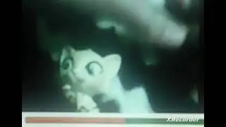 Прикол toys cats: Шторы разбудили девочку(2021)